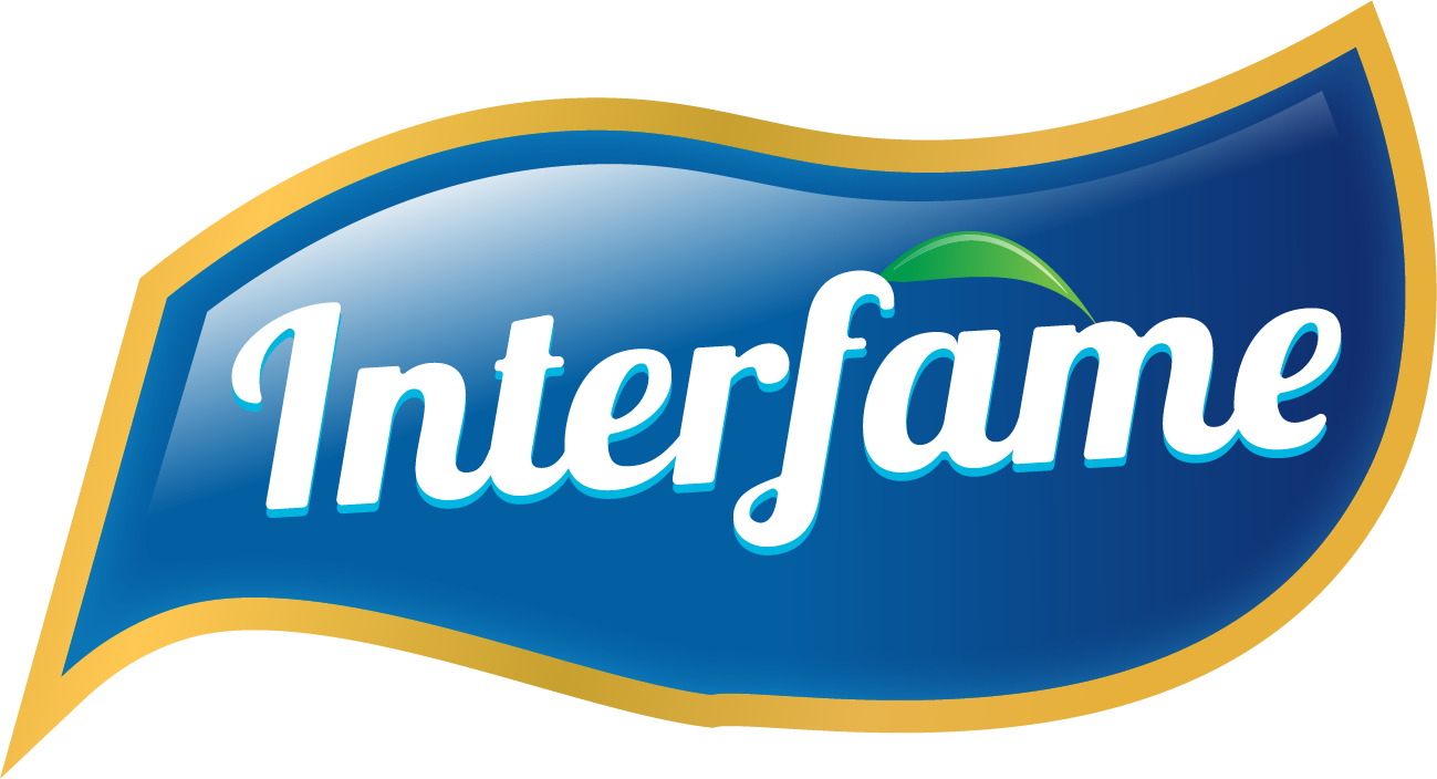 Interfame Logo